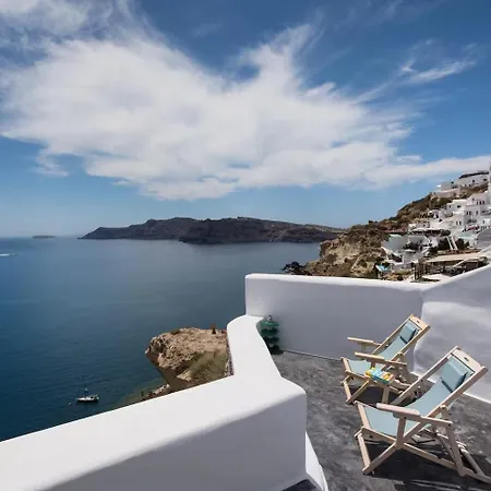 Cycladic Serenity With Private Dipping Pool In 公寓 伊亚