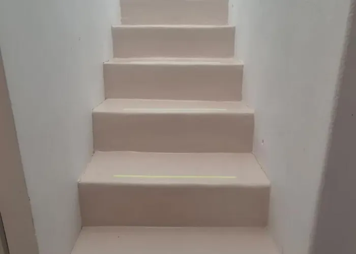 Cycladic Serenity With Private Hot Tub In *