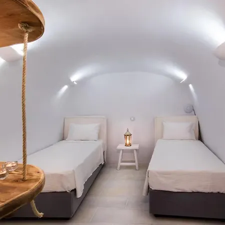 Cycladic Serenity With Private Hot Tub In Διαμέρισμα *